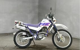 YAMAHA SEROW 225 W 4JG