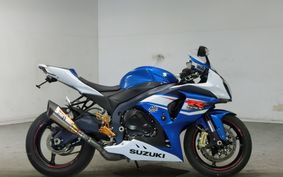 SUZUKI GSX-R1000 2013 GT78A