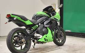 KAWASAKI NINJA 400R 2012 ER400B