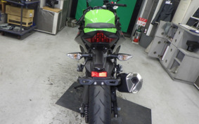 KAWASAKI NINJA 400 2022 EX400G