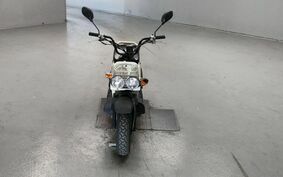 HONDA ZOOMER AF58