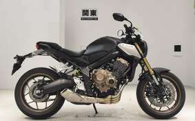 HONDA CB650R RH03