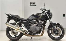 HONDA CB400SF VTEC 2009 NC42