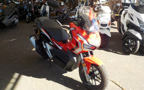 HONDA ADV150 KF38