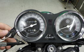 YAMAHA YBR125 K