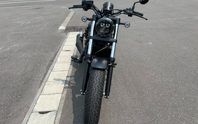 HONDA REBEL 250 ABS MC49