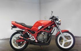 SUZUKI BANDIT 250 GJ74A