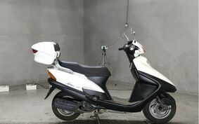 HONDA SPACY 125 JF04