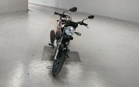 HONDA CBF125 PCJ7