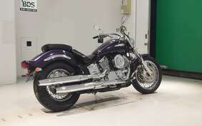 YAMAHA DRAGSTAR 1100 2001 VP10J