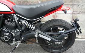 DUCATI SCRAMBLER 2021 3K00A