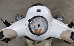 HONDA GIORNO AF77