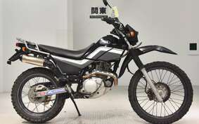 YAMAHA SEROW 225 DG08J