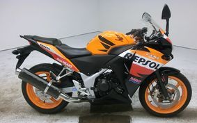 HONDA CBR250R Fi MC41