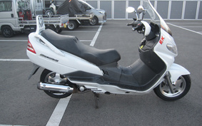 SUZUKI SKYWAVE 250 (Burgman 250) CJ42A