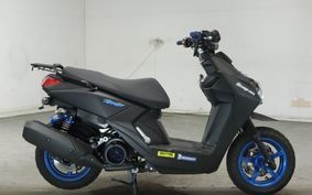 YAMAHA BW S125 SEA6J