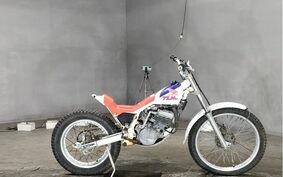 HONDA TLM260R 260R