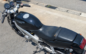 HONDA BROS 650 1988 RC31