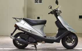 SUZUKI ADDRESS V100 CE13A