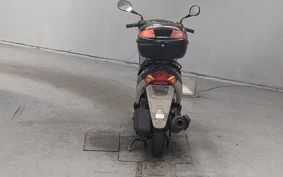 SUZUKI ADDRESS V125 CF4EA
