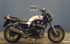 HONDA CB750 GEN 2 2005 RC42