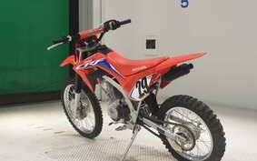 HONDA CRF125F JE03