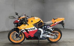 HONDA CBR600RR 2014 PC40