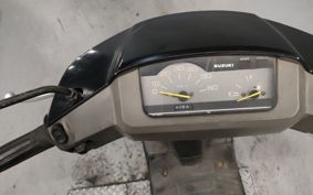 SUZUKI SEPIA CA1EA