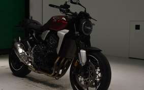 HONDA CB1000R GEN 2 2020 SC80