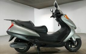 HONDA FORESIGHT EX MF04