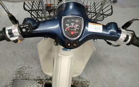 HONDA PRESS CUB 50 AA01