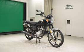 YAMAHA YBR125 K