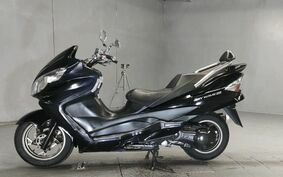 SUZUKI SKYWAVE 250 (Burgman 250) SS Type CJ46A