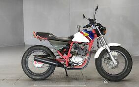 HONDA FTR223 MC34