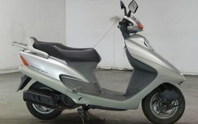 HONDA SPACY 125 JF04