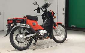 HONDA CROSS CUB 110 JA10