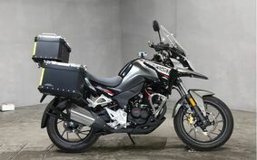 HONDA CB190X PCL2