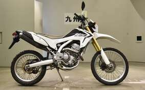 HONDA CRF250L MD38