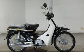 HONDA C100 SUPER CUB HA06