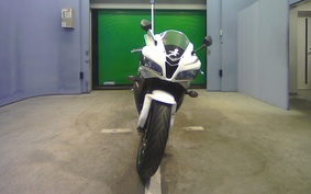 HONDA CBR600RR GEN 3 2008 PC40