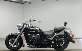 SUZUKI INTRUDER 400 Classic 2008 VK54A