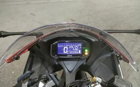 SUZUKI GSX-R125 DL33B