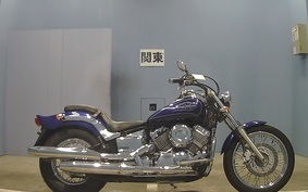 YAMAHA DRAGSTAR 400 2010 VH02J