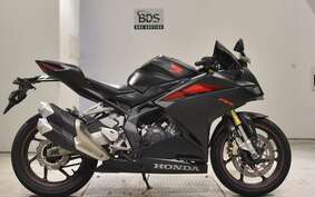 HONDA CBR250RR A MC51