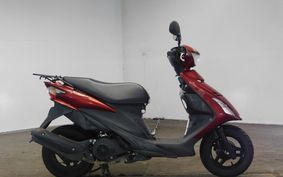 SUZUKI ADDRESS V125 S CF4MA