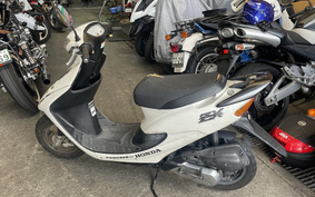 HONDA LIFE DIO ZX AF35