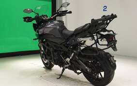 YAMAHA MT-09 Tracer 2016 RN36J