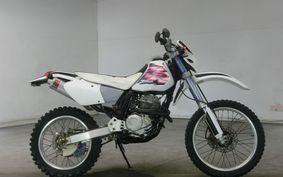 HONDA XR250 MD30