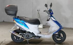 SUZUKI ADDRESS V125 G CF46A