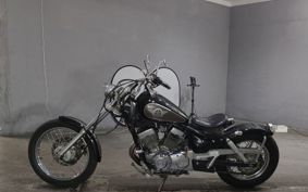 YAMAHA VIRAGO 250 3DM